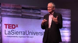 Microbiome Gut Bugs and You  Warren Peters  TEDxLaSierraUniversity [upl. by Lalib]