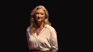 Everyday Addiction Interventions Loving and Relentless  Susan Riegler  TEDxNewBedford [upl. by Ahseat807]