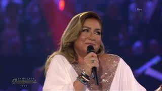 Al Bano amp Romina Power  Medley 2018 [upl. by Reifinnej861]