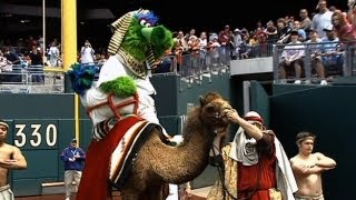 Time Travelin Phanatic Trailer [upl. by Coke]