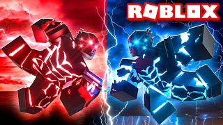 SAVITAR vs SAVITAR in ROBLOX [upl. by Clover245]