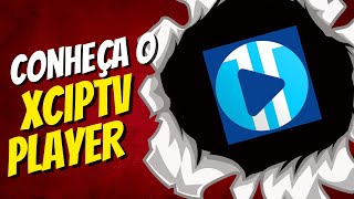 Conheça o XCIPTV [upl. by Humphrey]