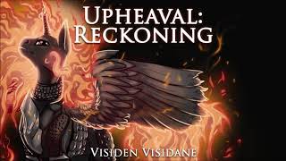 Upheaval Reckoning Chapter 36 [upl. by Arbba611]