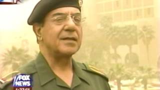 News  Iraq War  Part 1  Tape 2  Entering Baghdad  Baghdad Bob  7 Apr 2003 230 am ET [upl. by Uela]