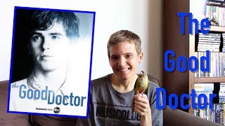 Autistic Savant Talks About The Good Doctor [upl. by Eiznikcm670]