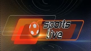 Sports Live on SABC channel 404 2 June 2015 [upl. by Krever422]