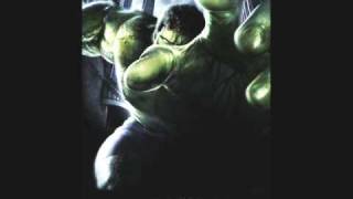 Danny ElfmanquotThe Hulkquot2003Main Theme [upl. by Namzaj]