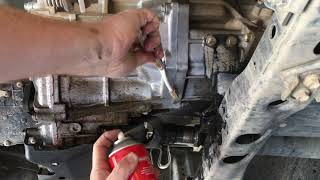 CHEAPEST OIL LEAK FIX THAT WORKS [upl. by Hew]