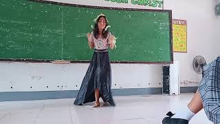 Sisa Monologue Performance Tagalog [upl. by Norramic811]