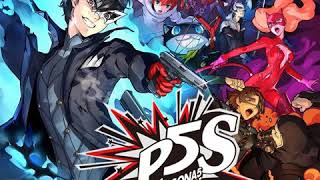 P5S OST 28 Counterfeit Phantom [upl. by Raji377]