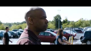 The Equalizer  Ring Scene  HD 1080p [upl. by Nitsirt]