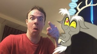 Bronies React Season 2 Finale [upl. by Rede]