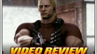 Resident Evil Darkside Chronicles Review [upl. by Aiciled352]