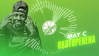 May C – Okotupenena Prod by Koffi Mix  Zambezi Juice [upl. by Deenya827]