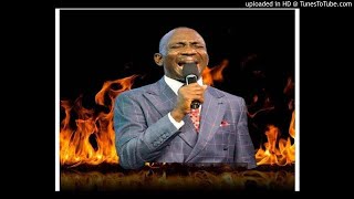 Judgemental fire By Dr Paul Enenche [upl. by Alage]