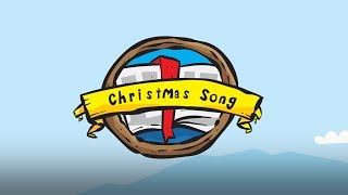 LYRICS Christmas Song [upl. by Bergren611]