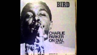 Charlie Parker  Bebop [upl. by Sanfourd]