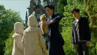 Miss Peregrines Home For Peculiar Children  Fierce Females HD  20th Century FOX [upl. by Merry]