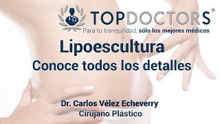 Lipoescultura y marcación abdominal Conoce todos los detalles [upl. by Hannaoj]