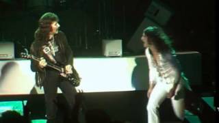 BLACK SABBATH  quotSnowblindquot Live Video [upl. by Inna327]