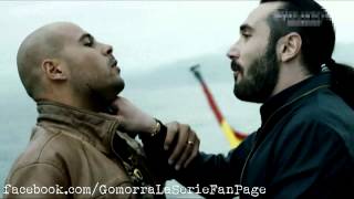 Gomorra in 4 minuti [upl. by Elfie]