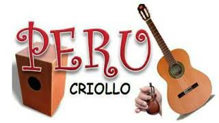 Perú Criollo Mix 2021 [upl. by Ahsena]