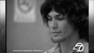 Richard Ramirez  Dirty Mind [upl. by Anahsahs689]