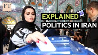 Why Irans hardliners won parliamentary elections  FT [upl. by Carmen9]