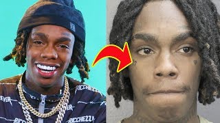 YNW Mellys Current Criminal Case Explained [upl. by Berkin874]