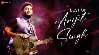 Arijit Singh Songs  80 Super Hit Songs Jukebox  6 hours non stop [upl. by Ferdie]