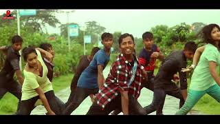 DJ GAN AJ Bangla New Video Song 2018 Full HD Mashup Dance Song [upl. by Lareneg]