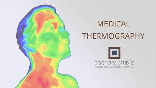 Medical Thermography [upl. by Olly]