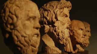 Presocratics Part 1 Early Greek Philosophy [upl. by Alben]