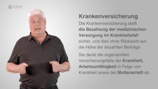 Was ist Gesundheit Was ist Krankheit [upl. by Alba171]