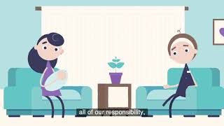 Video 2 of 5 Abuse Part 1 Understanding safeguarding [upl. by Bond]