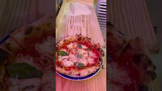 WHALE Napoli Pizza in Nha Trang [upl. by Yatnuahc317]