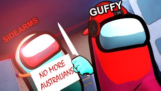 SideArms4Reason Hates Australians [upl. by Eddy]