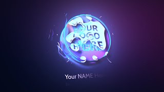 10 Best Free After Effects Intro Templates NO COPYRIGHT [upl. by Una517]