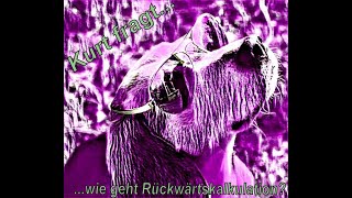 Rückwärtskalkulation einfach erklärt [upl. by Ofilia199]