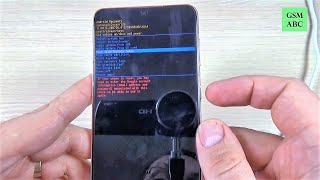 How to Hard Reset Samsung Galaxy S21  S21  S21 Ultra 5G [upl. by Priest746]