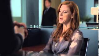 Suits  Season 3 Bloopers [upl. by Omrelliug]