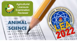 Animal Science 300 questions PART 1 [upl. by Domash740]