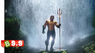 Aquaman 2018 Movie Explained [upl. by Hahn9]