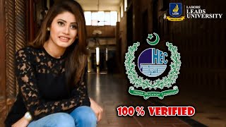 Life at LLU  Lahore Leads University Admission Open  BS  Master  MPhil Program  English  Urdu [upl. by Magdalena]