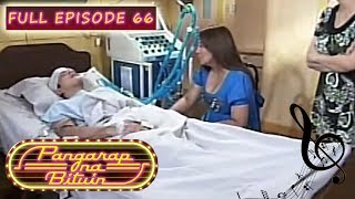 Full Episode 66  Pangarap Na Bituin [upl. by Novikoff]