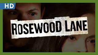 Rosewood Lane 2011 Trailer [upl. by Ynnob520]