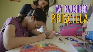 Priscilla Life With My Teenage Daughter With Autism [upl. by Auria269]