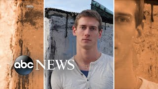 The Walking Dead stuntman dies after onset injury [upl. by Sirron]