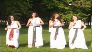 Kemer Yousuf  Geesseen dallalinii Oromo Music [upl. by Rheba399]