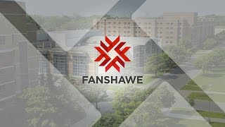 Welcome to Fanshawe [upl. by Charbonneau]